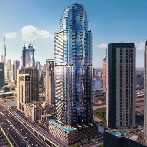 biuro nieruchomości w dubaju